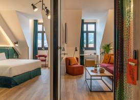 Axel Hotel Bilbao - Adults Only 2