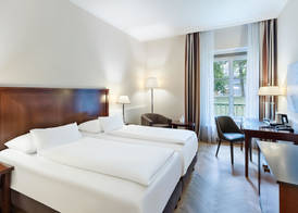 Austria Trend Parkhotel Schönbrunn Wien 2