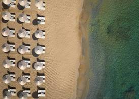 The Royal Blue Resort & Spa Crete 2
