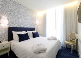 Hotel Lis Baixa 4