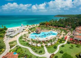 Sandals Grande Antigua 3