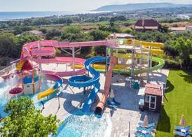 Georgioupolis Resort & Aqua Park 4