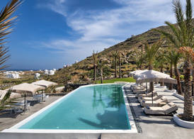 Palm Island Suites 2