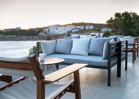 Alkistis Beach Hotel - Designed for Adults 5