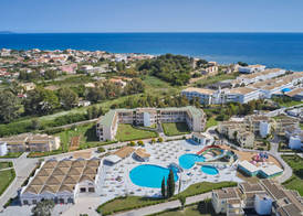Sandy Beach Resort by Rizos Resorts 2