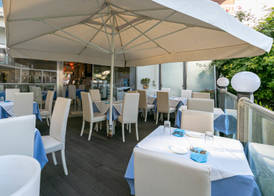 Palotel Gouvia Hotel 4
