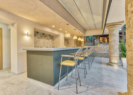 Vasilikos Beach Hotel 5