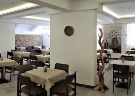 Hotel Parthenon Rodos city 4