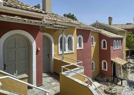 Molfetta Beach Hotel 5