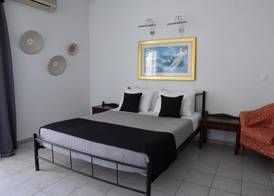 Rebeccas Village Hotel 3