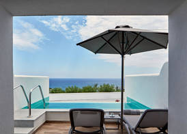 Esperos Village Blue & Spa - Adults Only 4