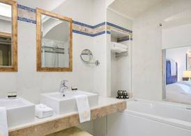 Atrium Prestige Thalasso Spa Resort and Villas 5