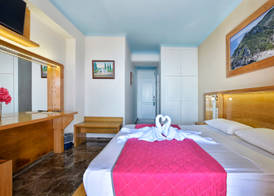Lido Corfu Sun Hotel 4 Stars All-inclusive 5