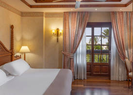 Elba Palace Golf Boutique Hotel - Adults Only 5