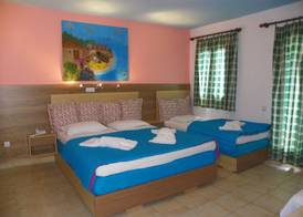 Mirabelle Hotel 5