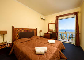 Pontikonisi Hotel & Suites-Adults Only 3
