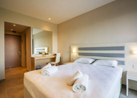 CNic Gemini Hotel 4