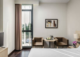Hotel Exe Barcelona Gate 2