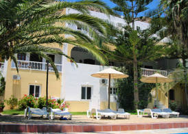Marina Hotel 4