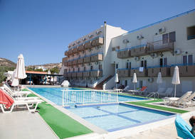 Hotel Athinoula 3