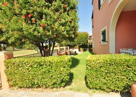 Elena Apartments Corfu 3