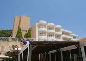 Diagoras Hotel All Inclusive 3