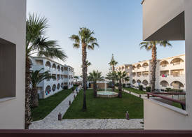 Alykanas Beach Grand Hotel by Zante Plaza 3