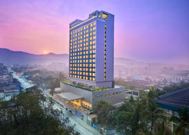 Vivanta Navi Mumbai Turbhe 2