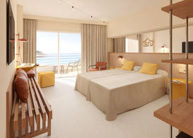 Be Live Experience Costa Palma 4