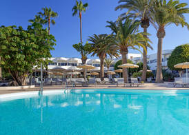 H10 Ocean Dunas - Adults Only 5