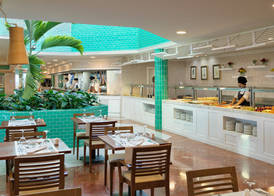 H10 Playa Esmeralda - Adults Only 5