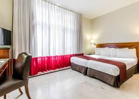 Eurostars Laietana 3