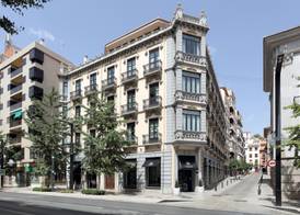 Eurostars Gran Via 2