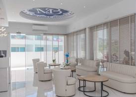 Mirage Bleu Hotel 2