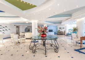 Gerakas Belvedere Hotel & Spa 2