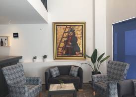 City Pearl Hotel 5