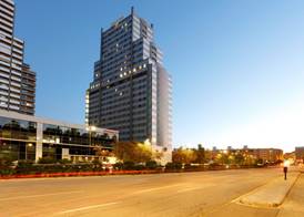Eurostars Gran Valencia 4