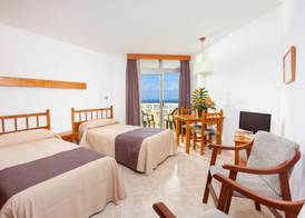 Hotel Panoramica Garden 4