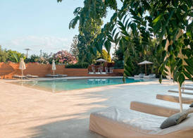Castelli Hotel-Adults Only 3