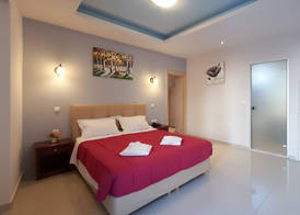 Gouvia Hotel 4