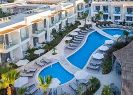 ONEIRO Boutique Hotel 2