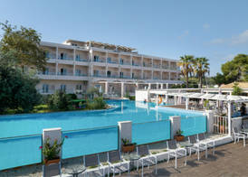 Cavomarina Beach- Adults Only 5