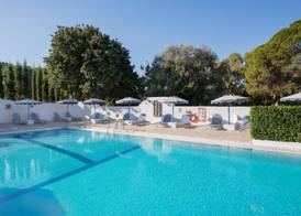 Hotel Nathalie 3
