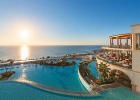 Atrium Prestige Thalasso Spa Resort and Villas 3