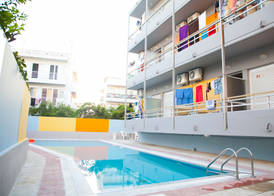 Theonia Hotel 5