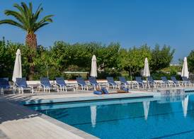 Sirocco Hotel-Adults only 5