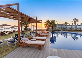 Cretan Beach Resort - adults only 2