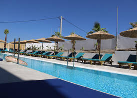 Evita Alegria Hotel 4