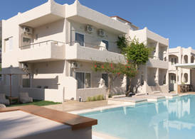 Apollo Plakias 3
