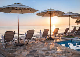 Locanda Beach Hotel 3
